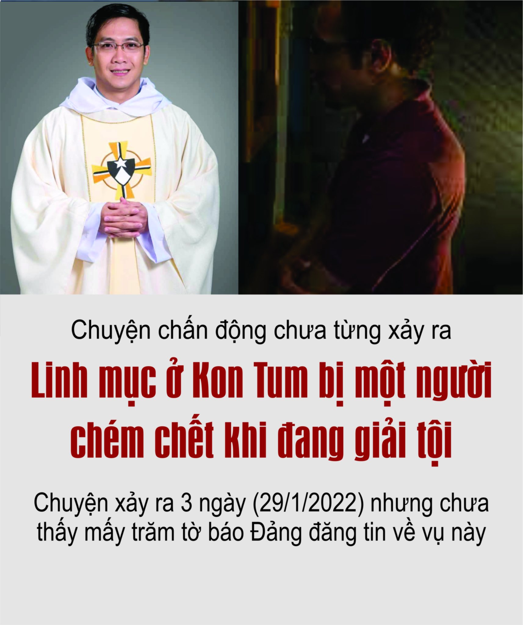 Chuy n ch n ng ch a bao gi x y ra i v i c ng ng c ng gi o